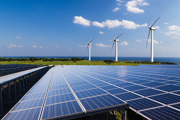 EN301 - Introduction to Renewable Energy Technologies